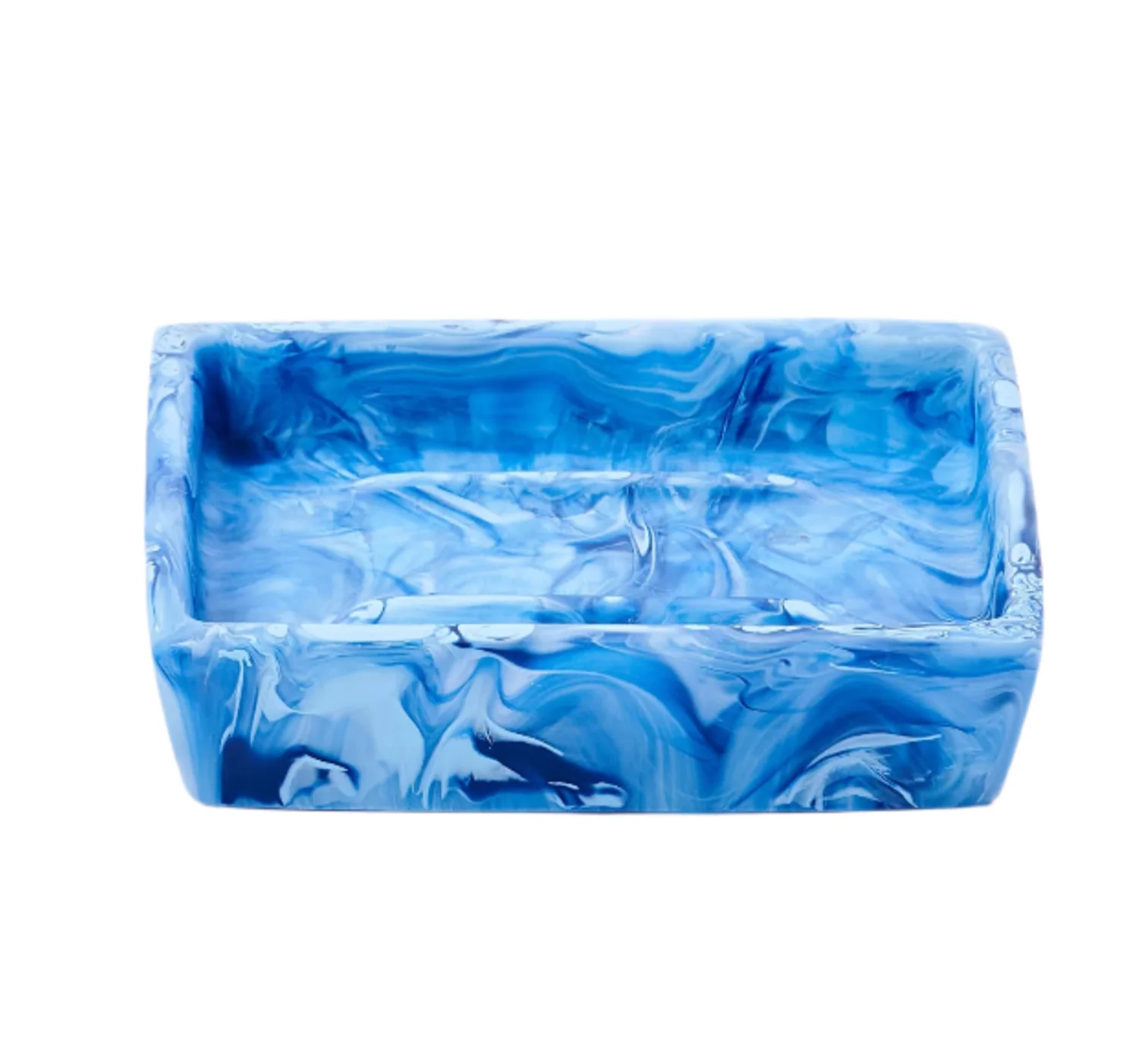 Denim Resin Bath Collection - Image 6