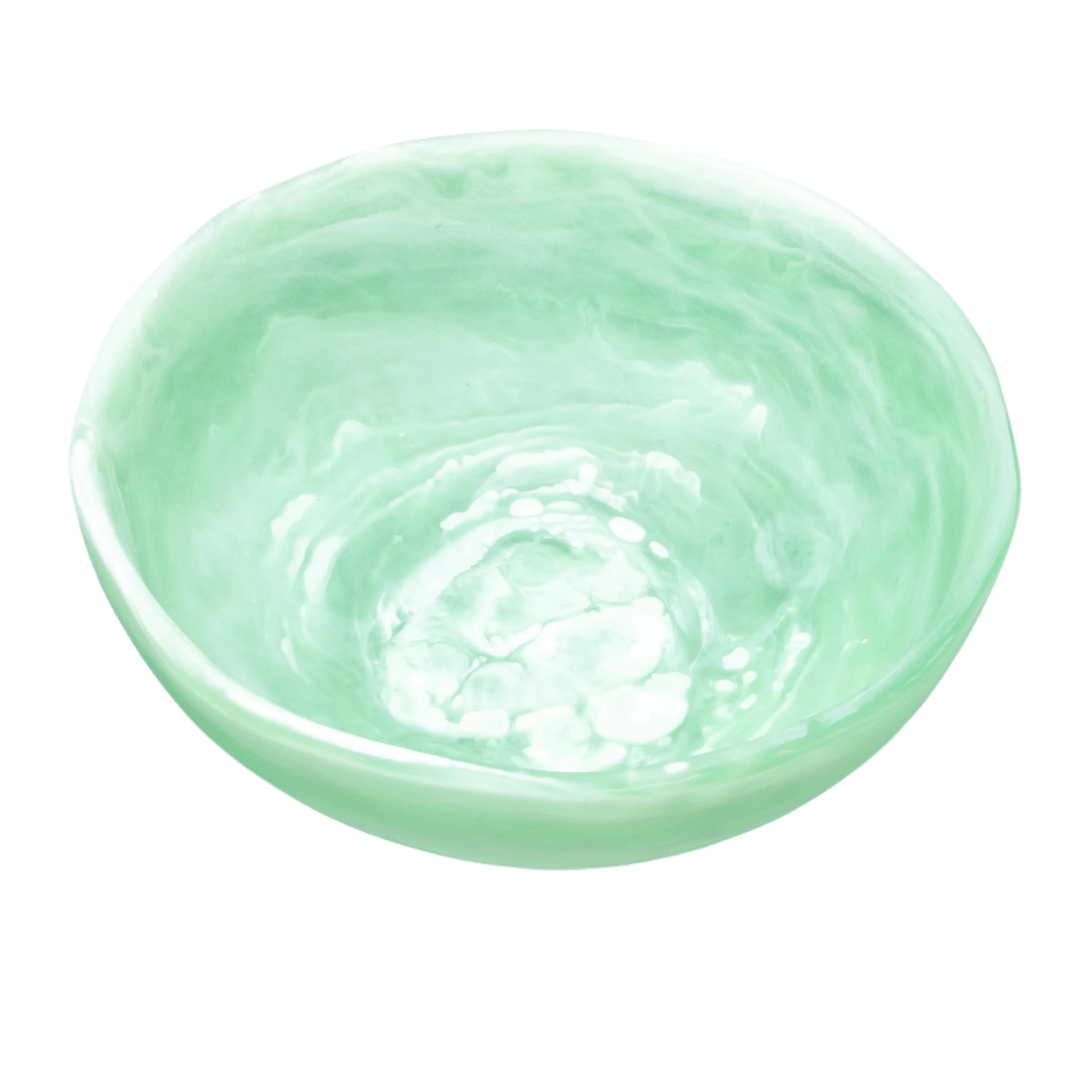 Mint Resin Serveware Collection - Image 12