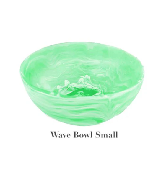 Mint Resin Serveware Collection - Image 3