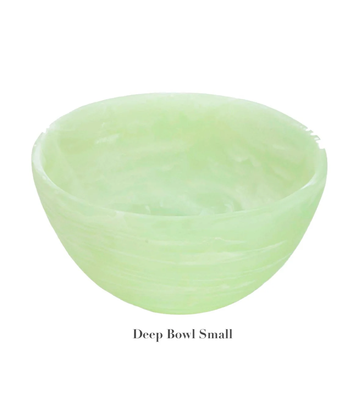 Mint Resin Serveware Collection - Image 5