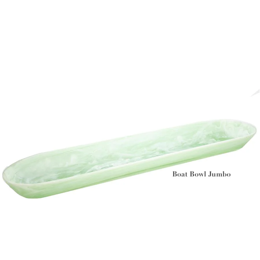 Mint Resin Serveware Collection - Image 7