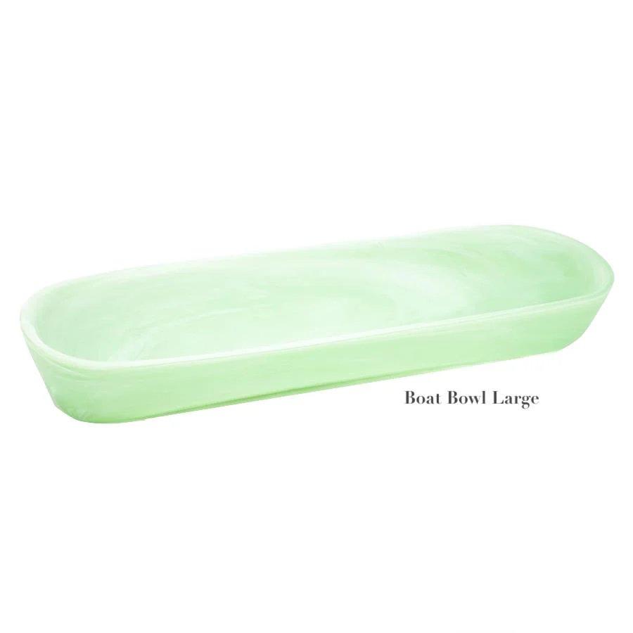 Mint Resin Serveware Collection - Image 8