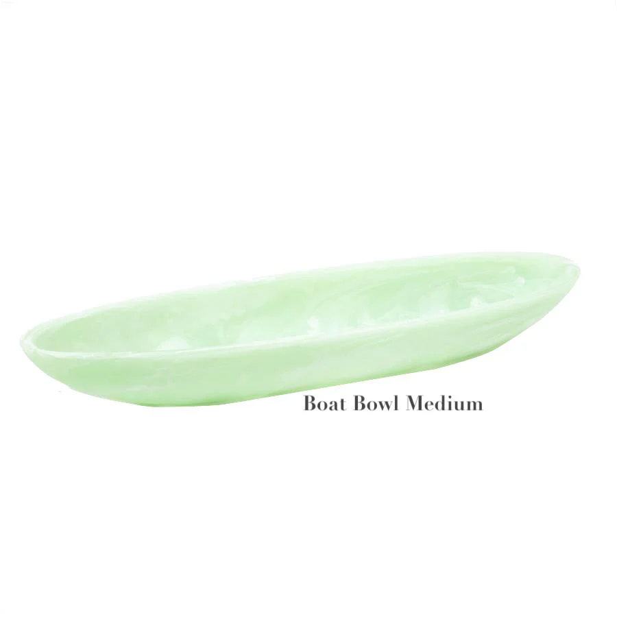 Mint Resin Serveware Collection - Image 9