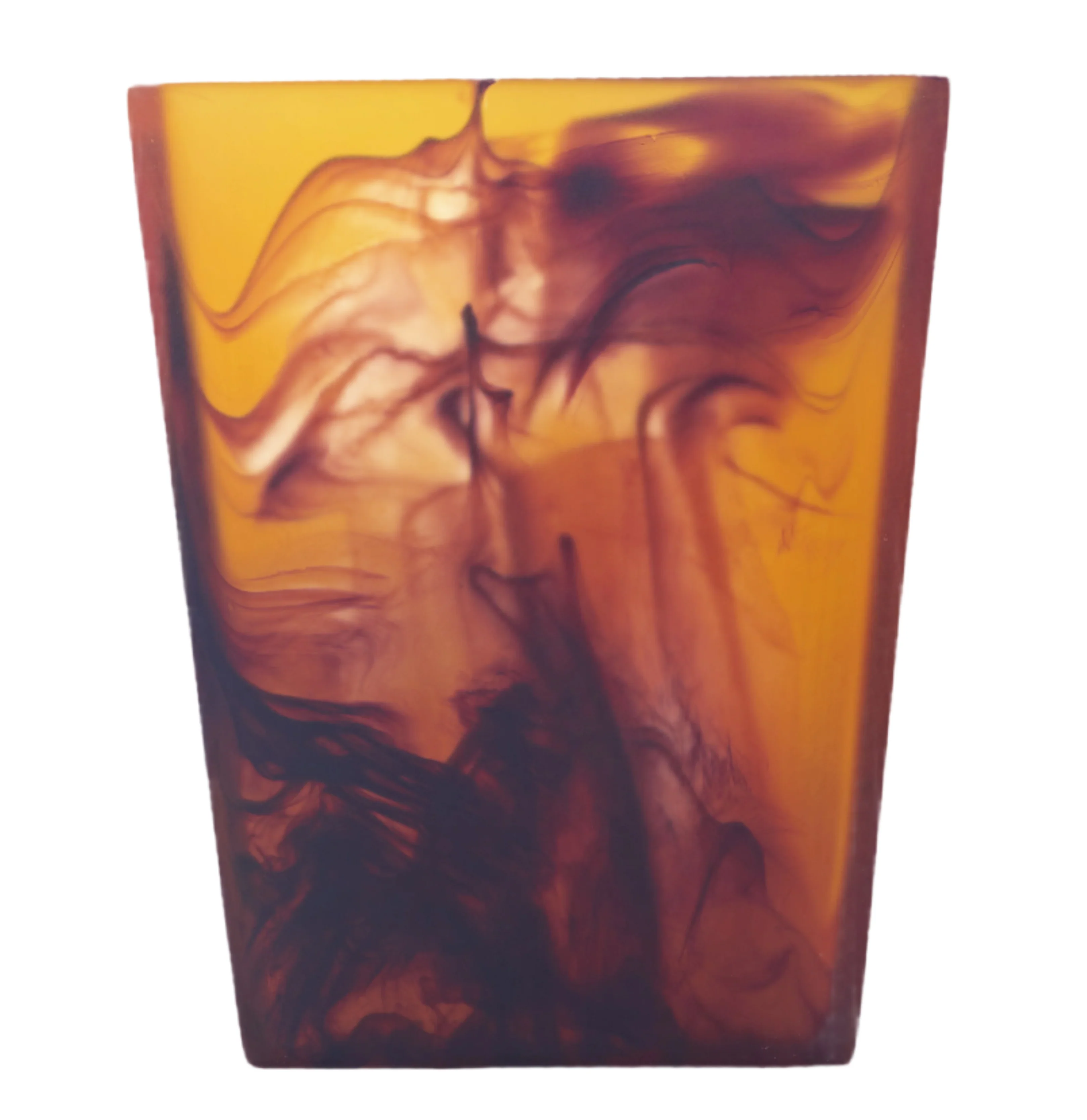 Tortoise Resin Bath Collection - Image 3