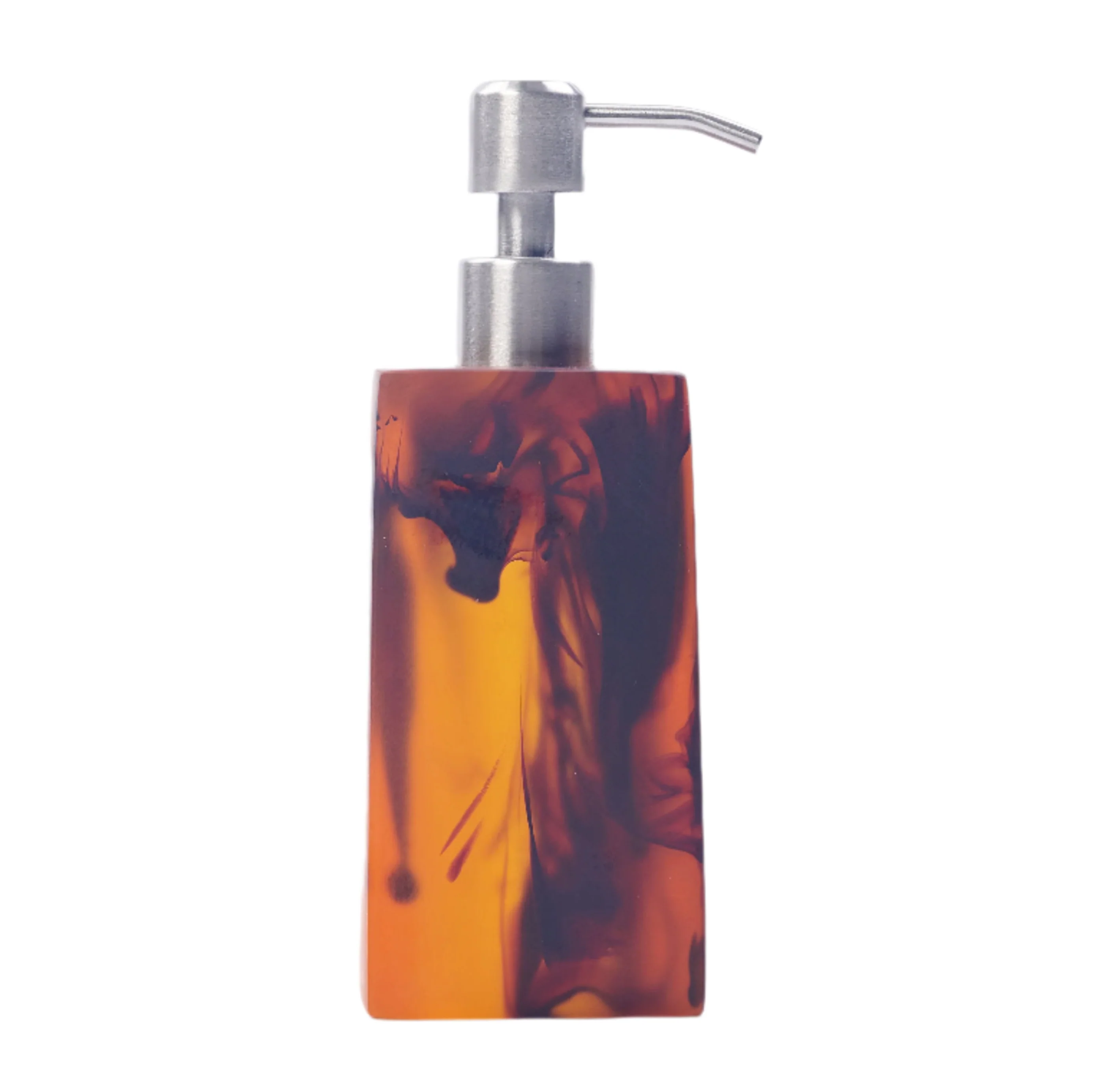 Tortoise Resin Bath Collection - Image 4