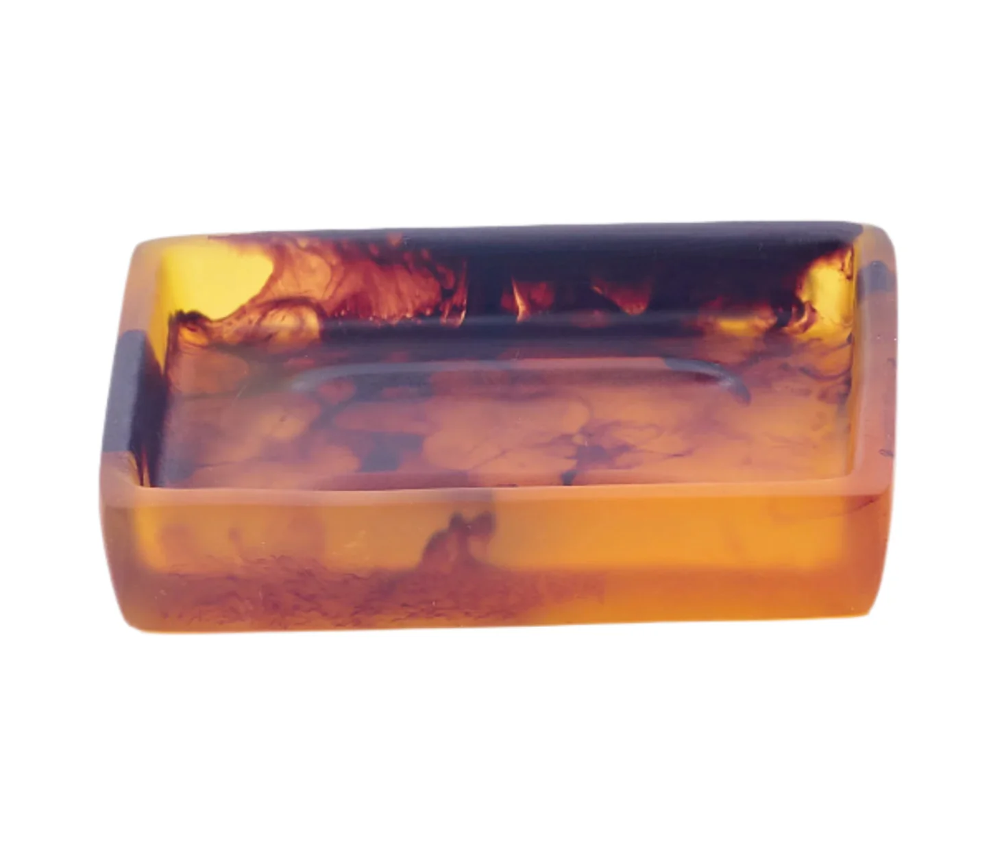 Tortoise Resin Bath Collection - Image 6