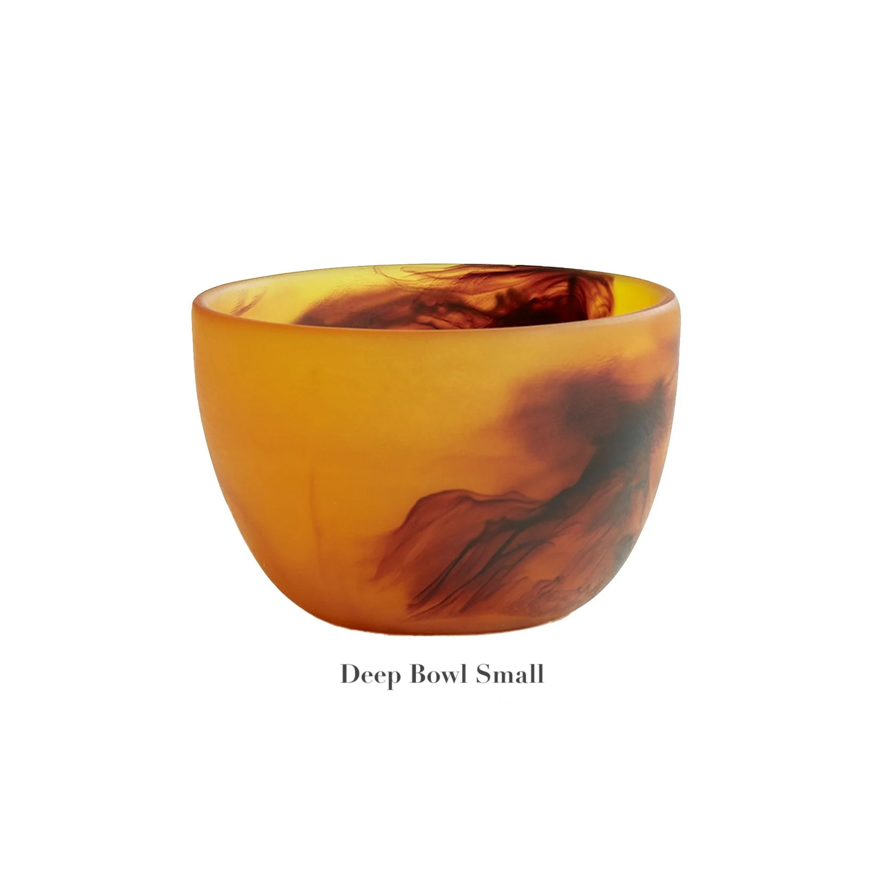 Tortoise Resin Serveware Collection - Image 6