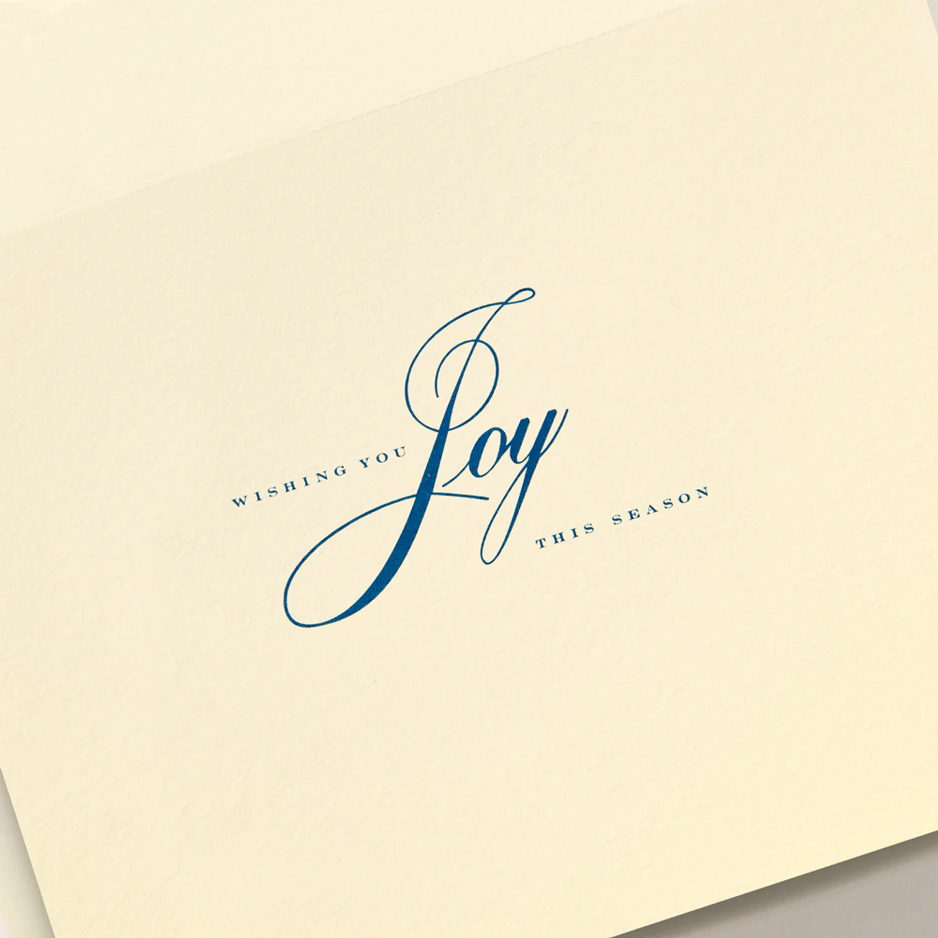 Nativity Christmas Card Set - Image 2