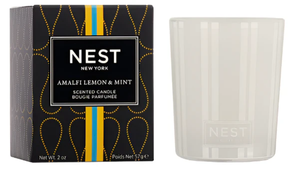 Amalfi Lemon & Mint Collection - Image 2