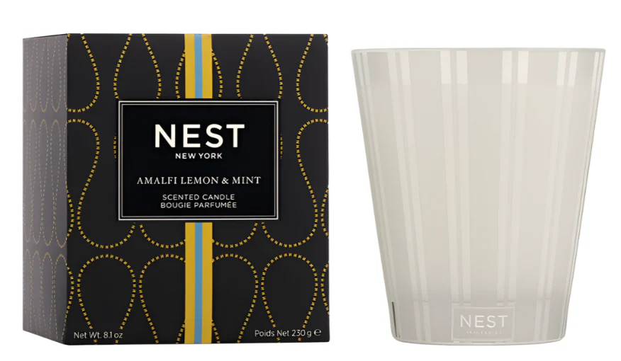 Amalfi Lemon & Mint Collection - Image 3