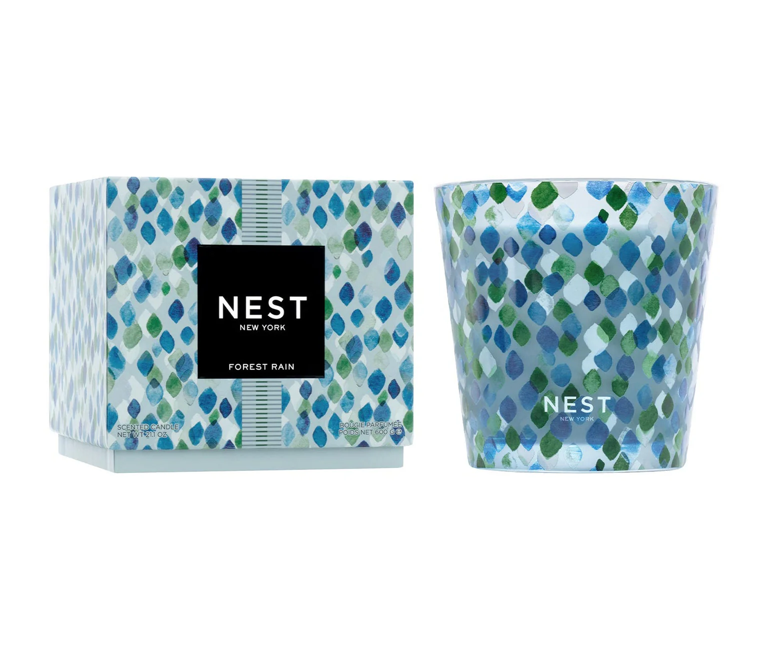 Forest Rain Scent Collection - Image 2