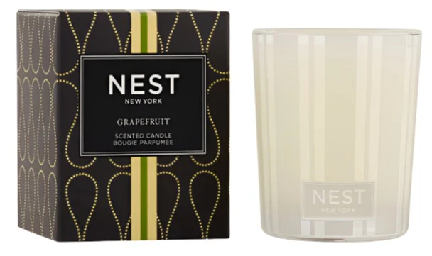 Grapefruit Candle Collection - Image 2