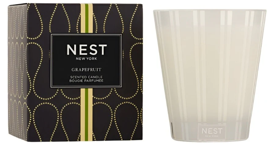 Grapefruit Candle Collection - Image 3