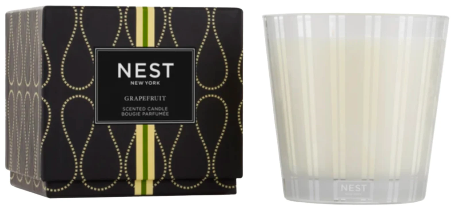 Grapefruit Candle Collection - Image 4