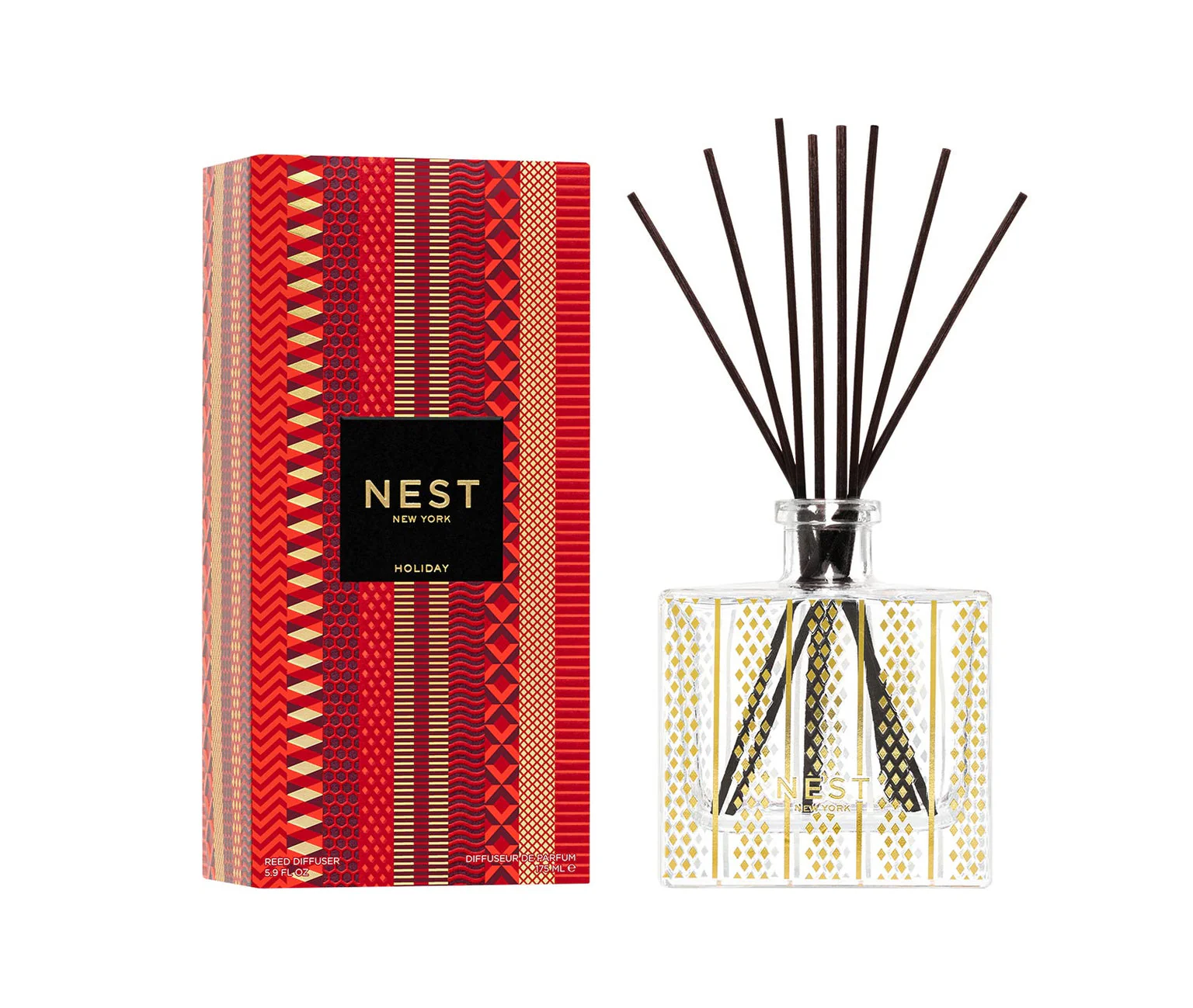 NEST Holiday Collection - Image 6