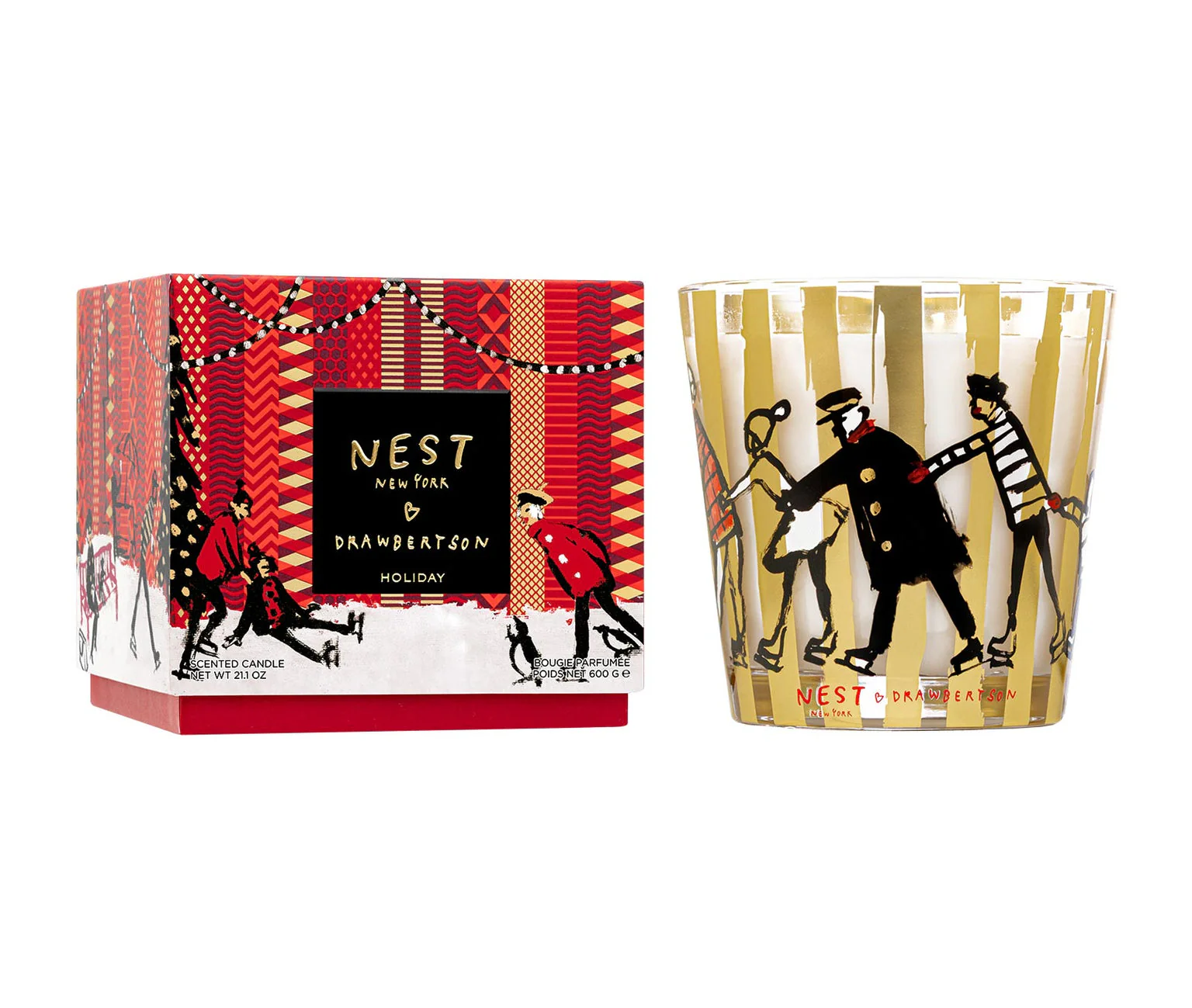 NEST Holiday Collection - Image 7
