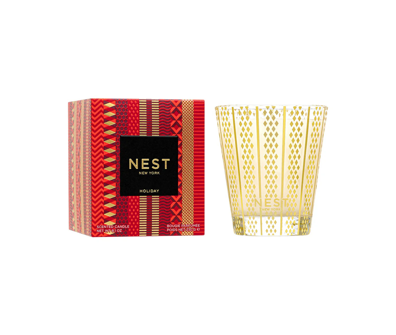 NEST Holiday Collection - Image 9
