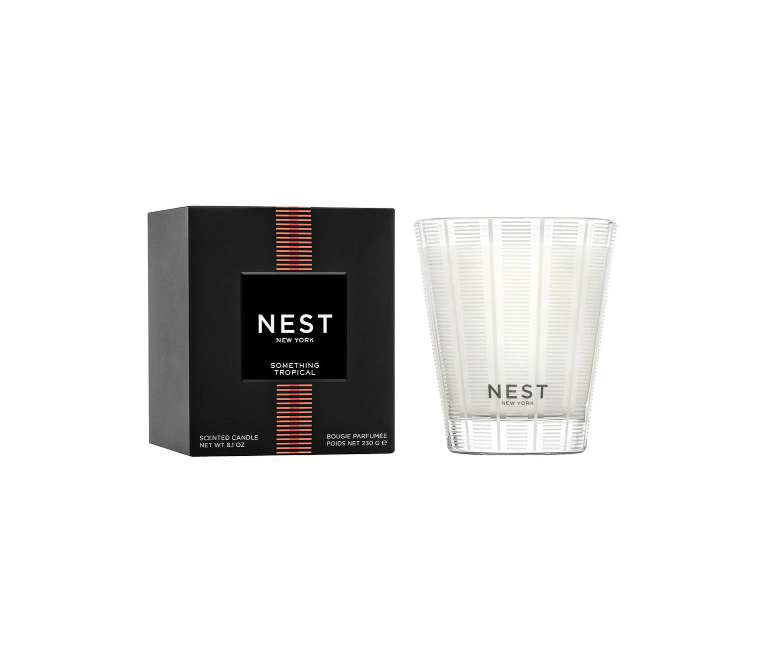 Something Tropical Candle and Diffuser Collection - Image 5