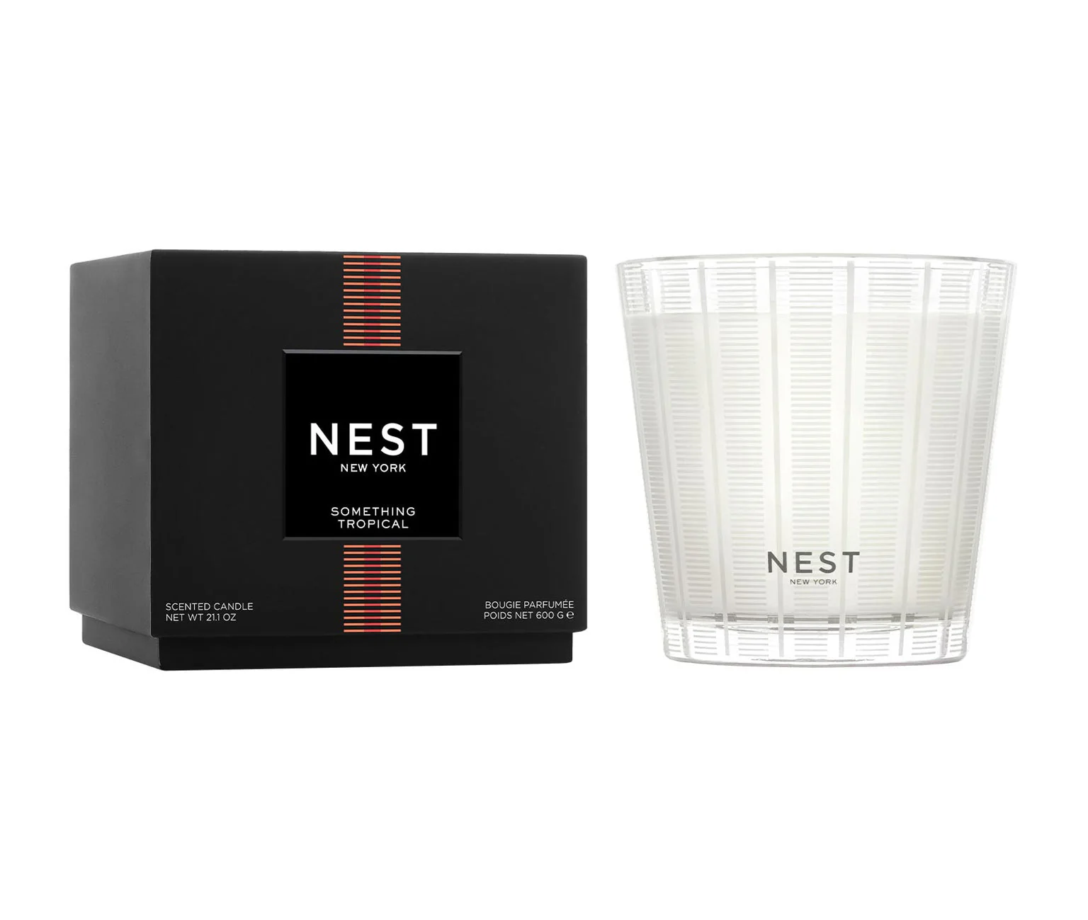 Something Tropical Candle and Diffuser Collection - Image 6