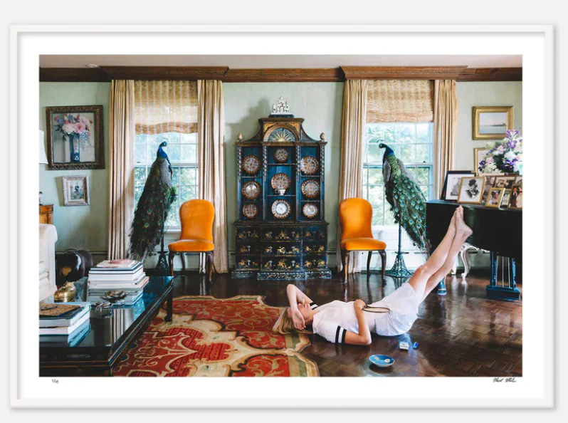 Nick Mele Fine Art Labor Day Weekend