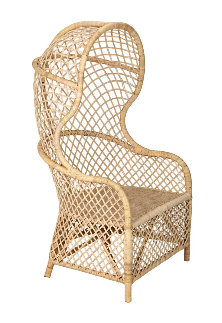 Gigi Chair - Image 2