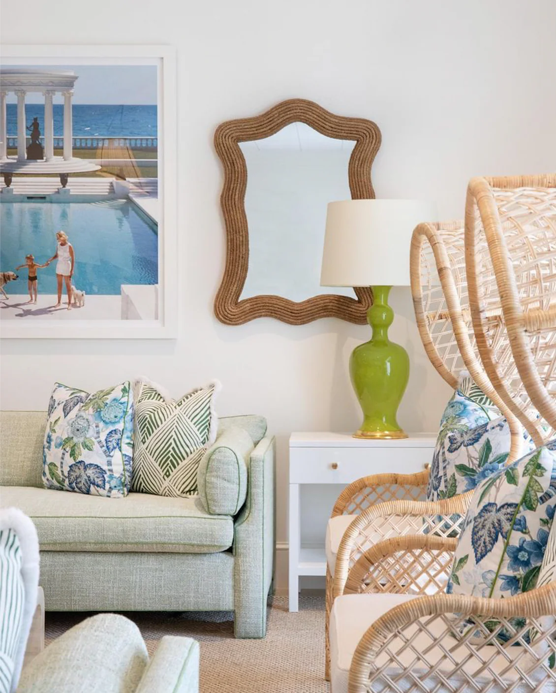 Gigi Chair - Image 3