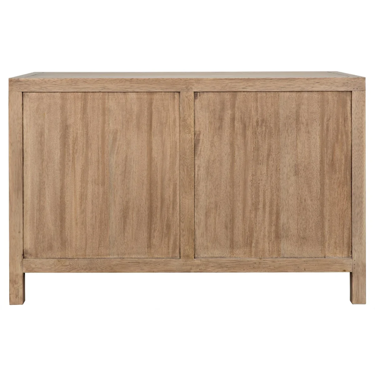 Quadrant 2 Door Sideboard, Washed Walnut - Image 3