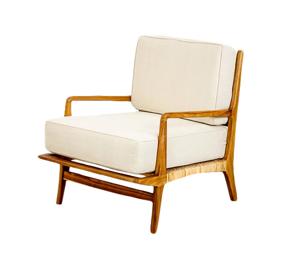 Allister Arm Chair