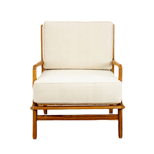 Allister Arm Chair - Image 2