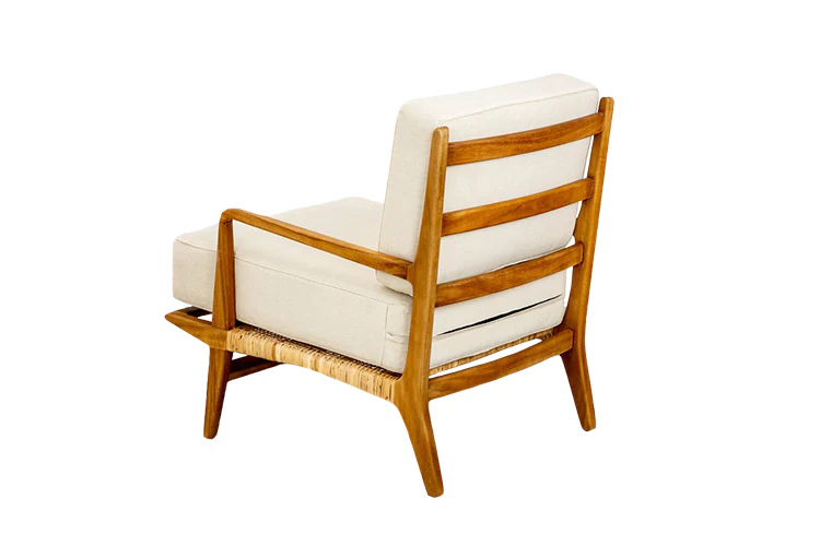 Allister Arm Chair - Image 3