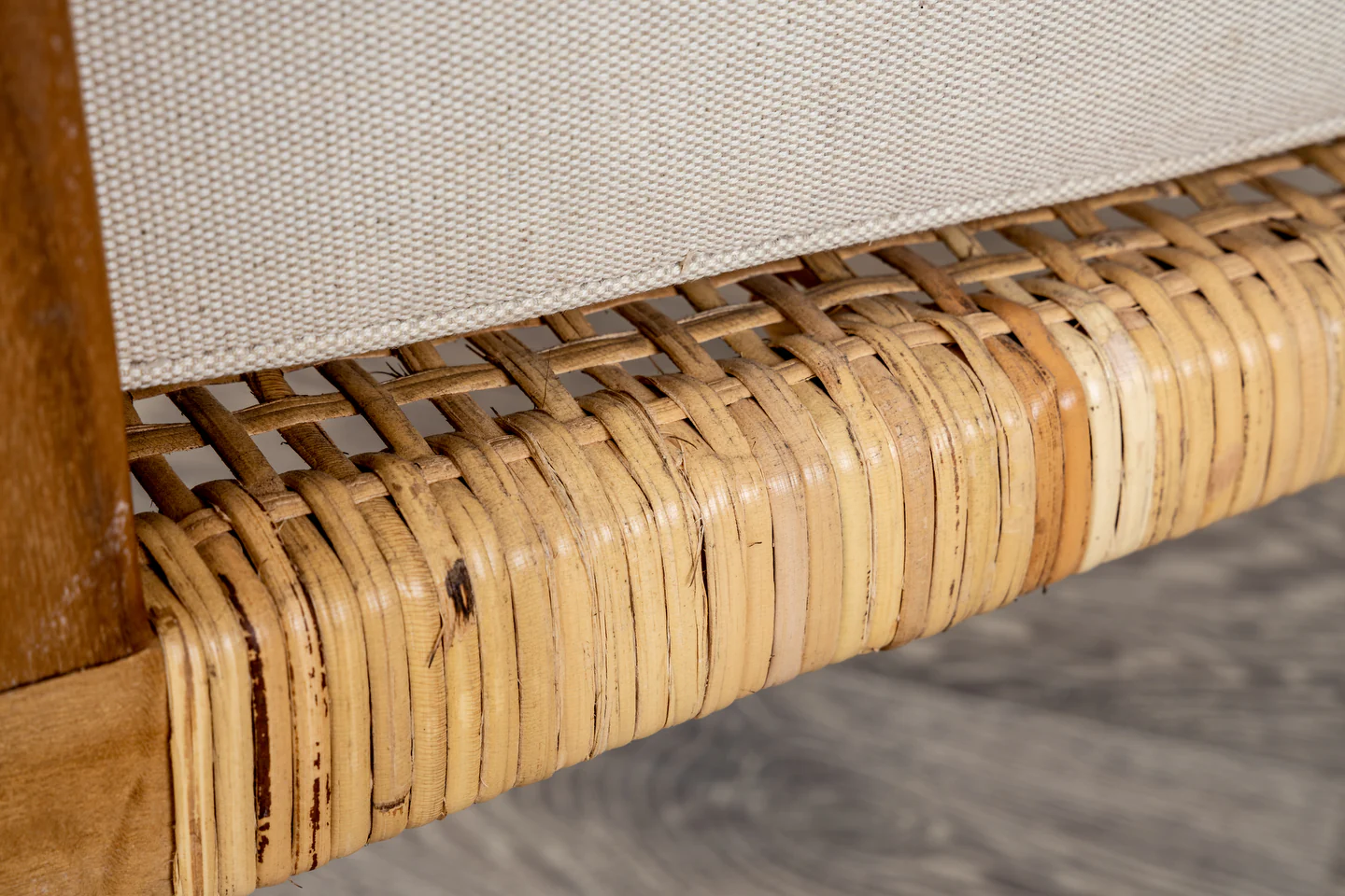 Allister Arm Chair - Image 4