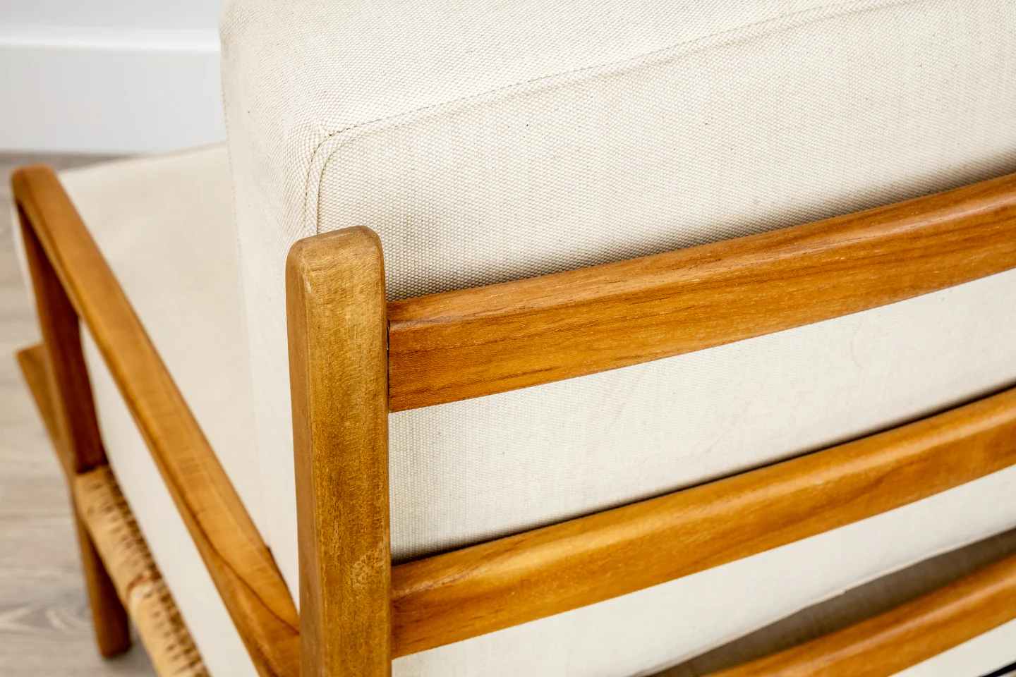 Allister Arm Chair - Image 5