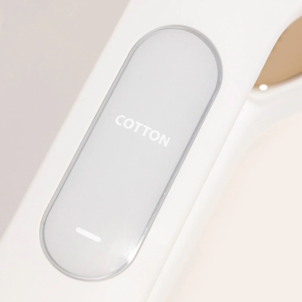 Nori Press Steam Iron - Image 4