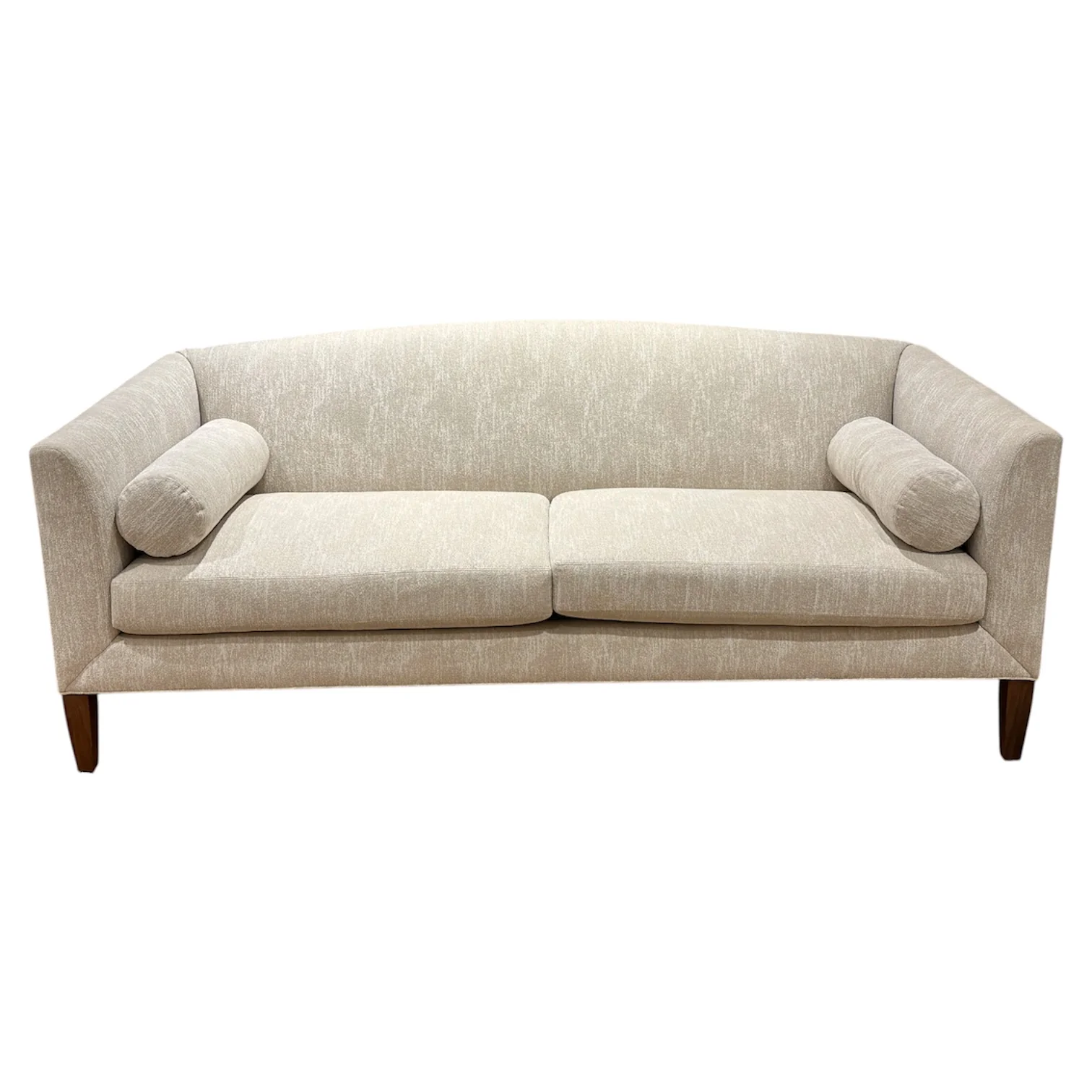 Norman Sofa in Tinto