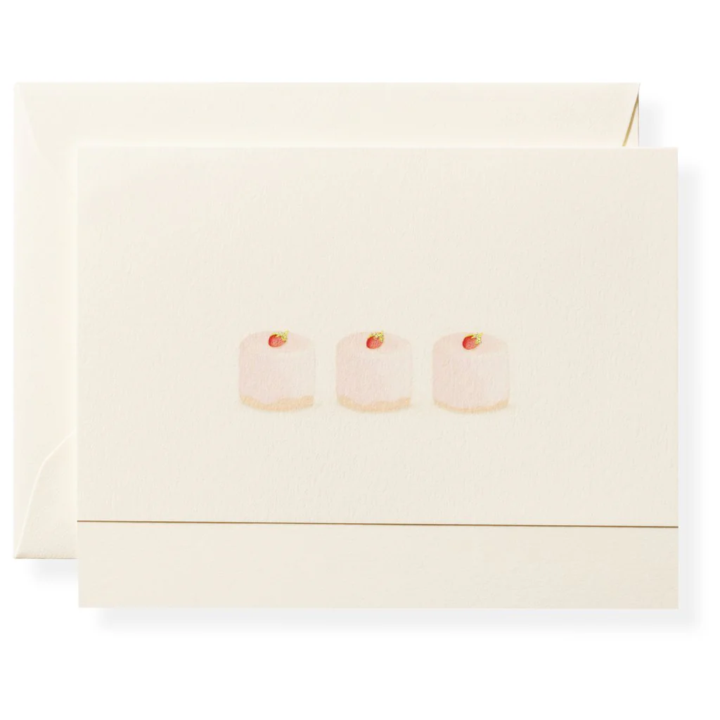 Flour Shoppe Card Set - Image 3