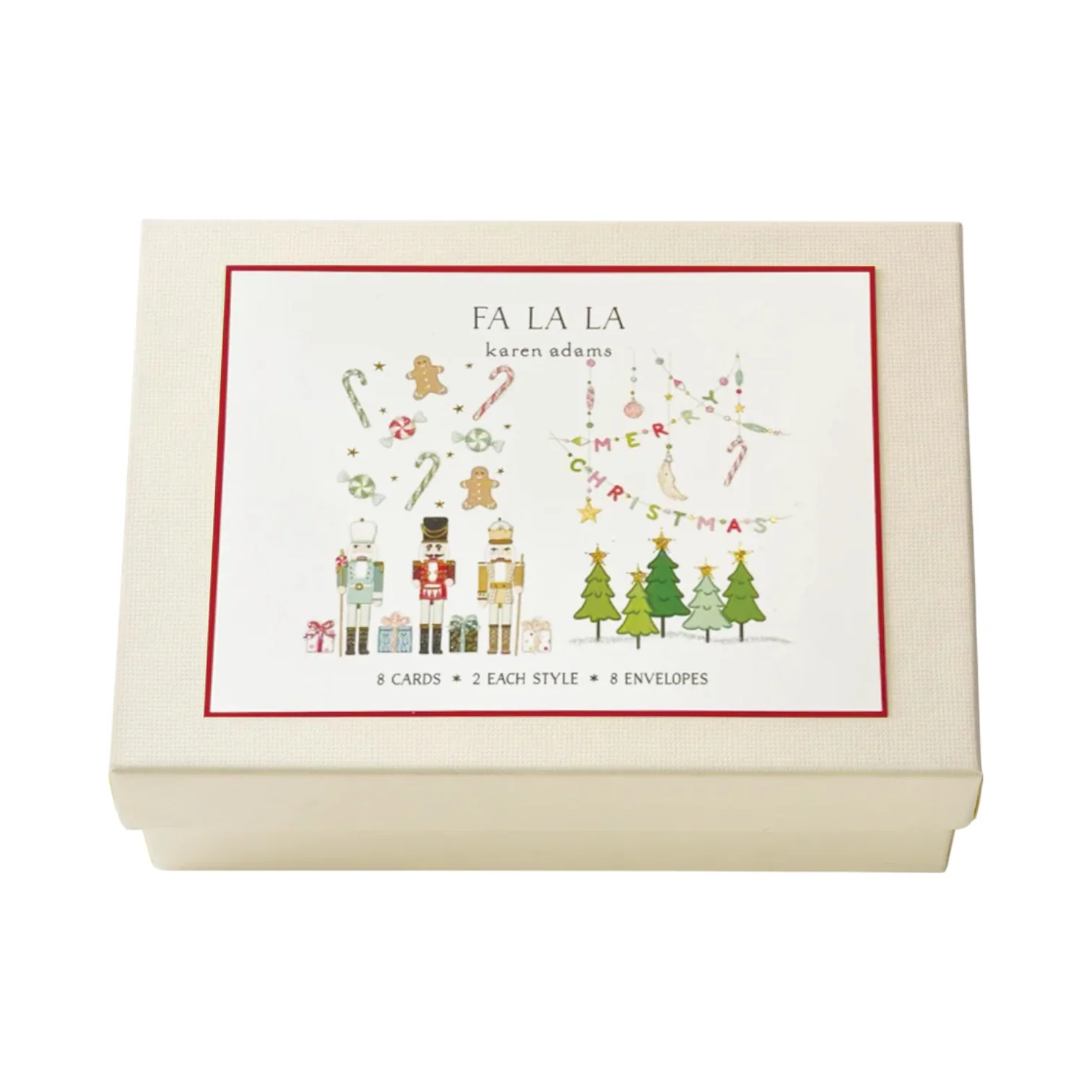 Note Card Box Set - Image 2