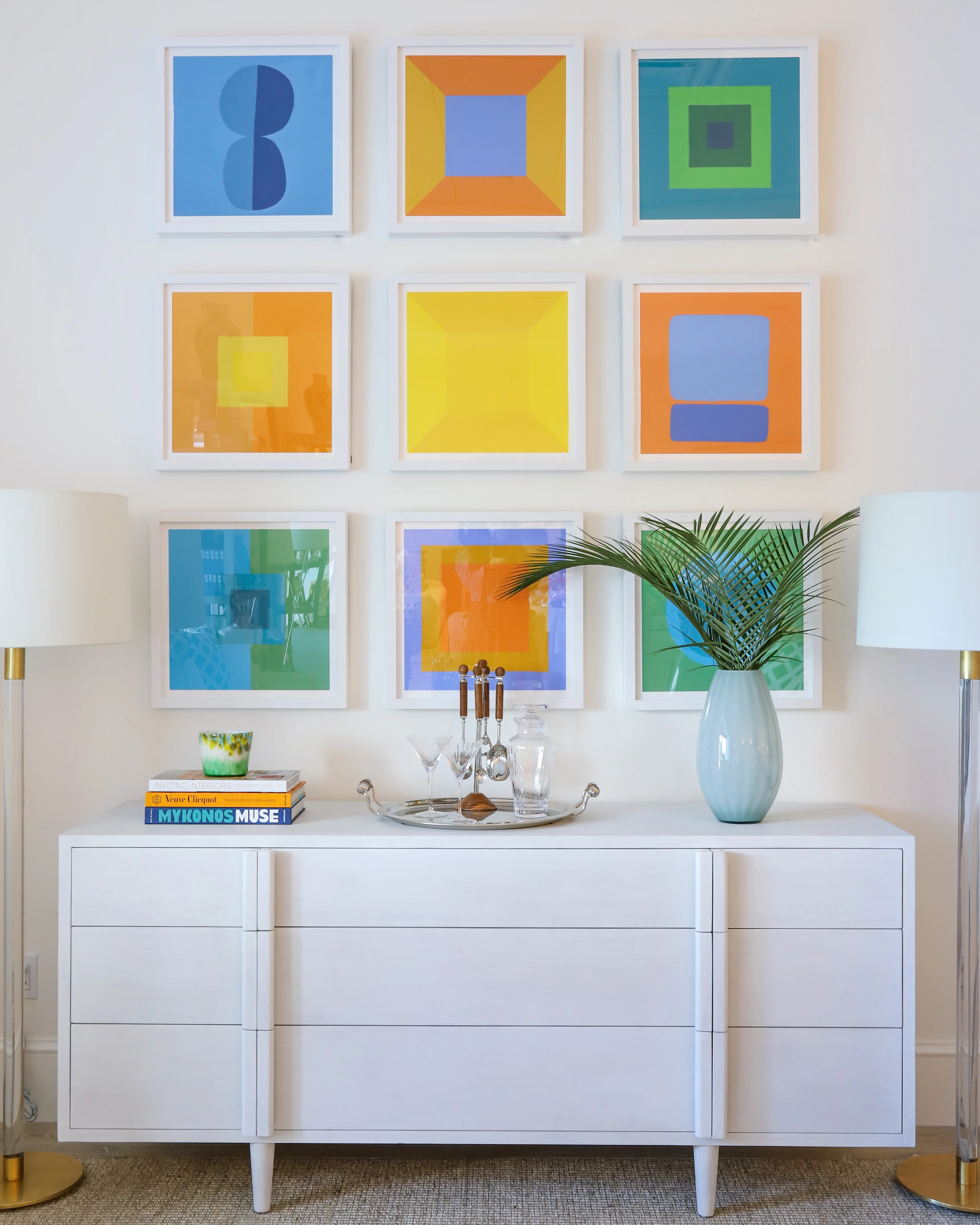 Modern 6122 - Image 2