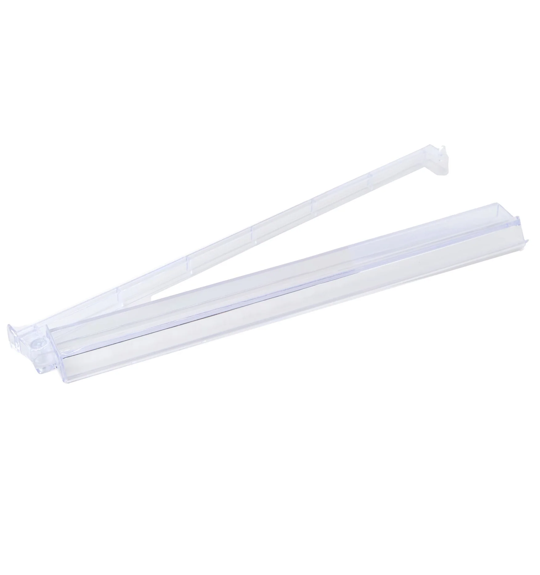 Acrylic Mahjong Rack and Pusher Set - Image 4