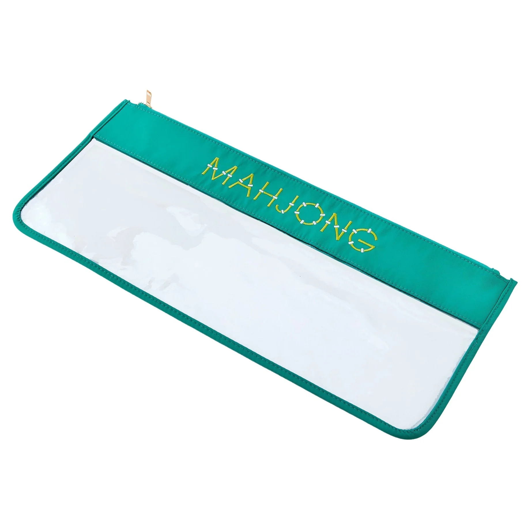 Mahjong Stitched Bag - Image 4