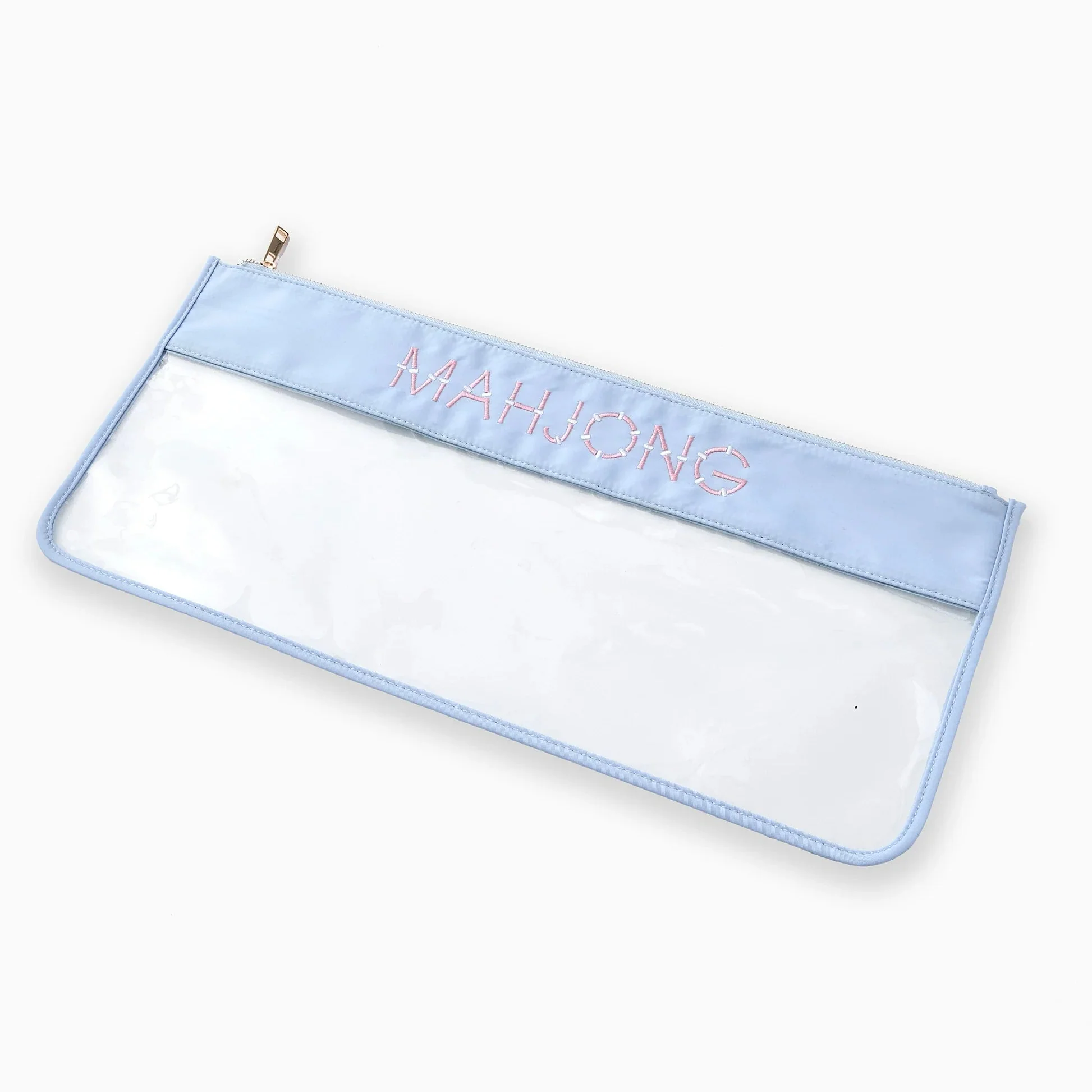 Mahjong Stitched Bag - Image 6