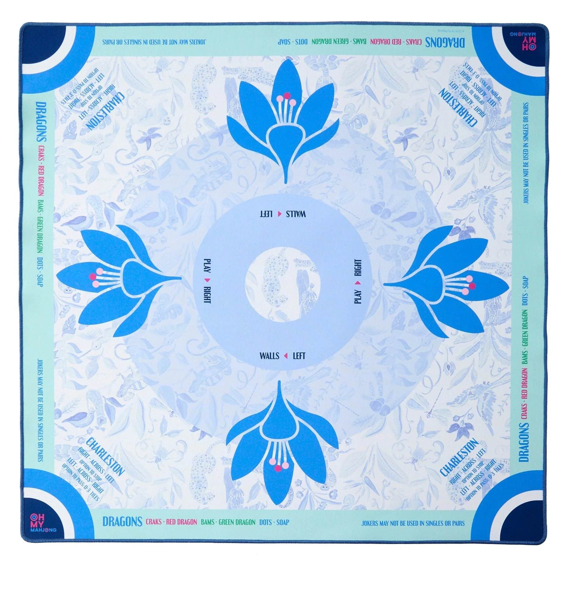Mahjong Mat Collection - Image 5