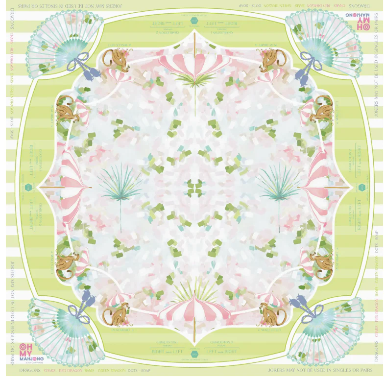 Mahjong Mat Collection - Image 6