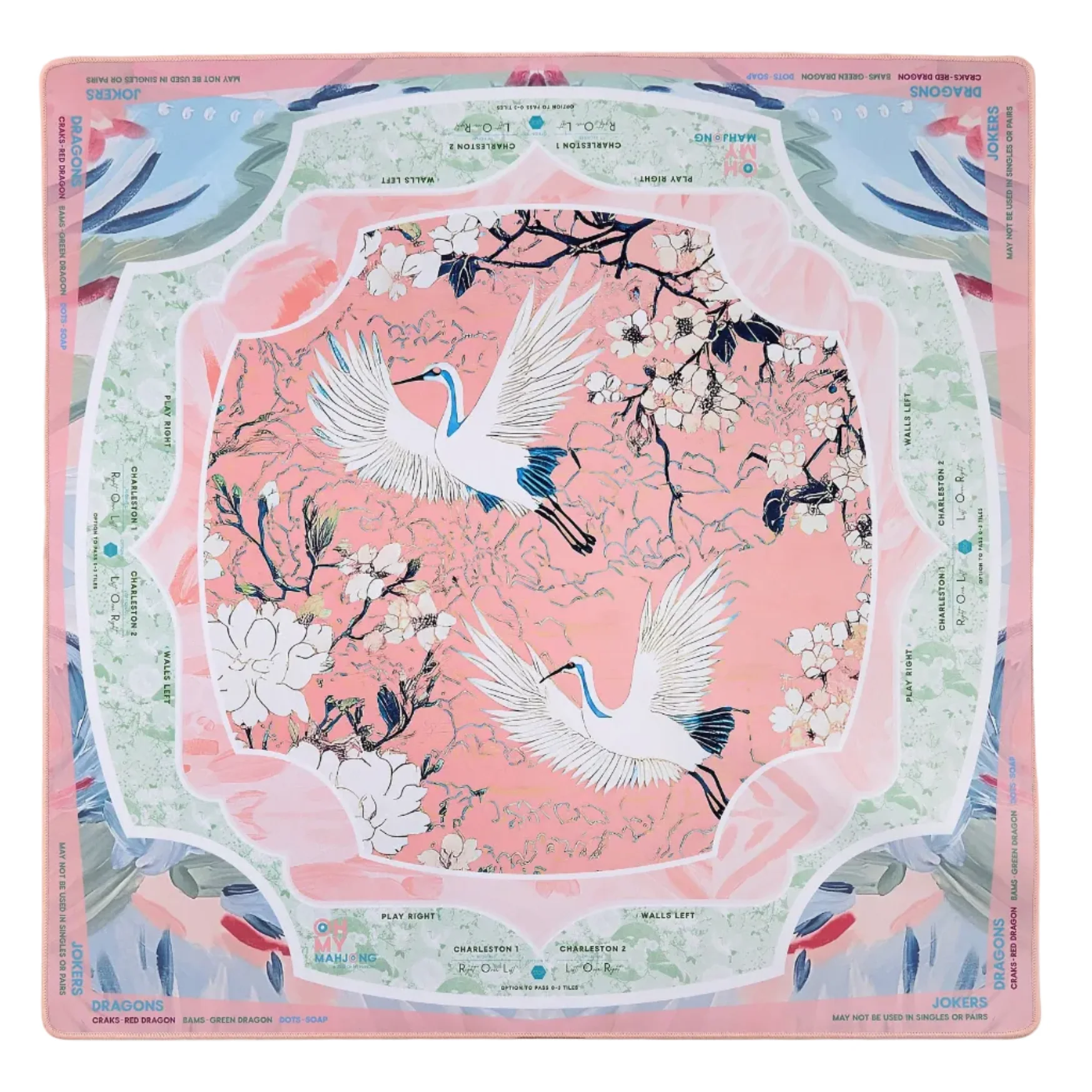 Mahjong Mat Collection - Image 8