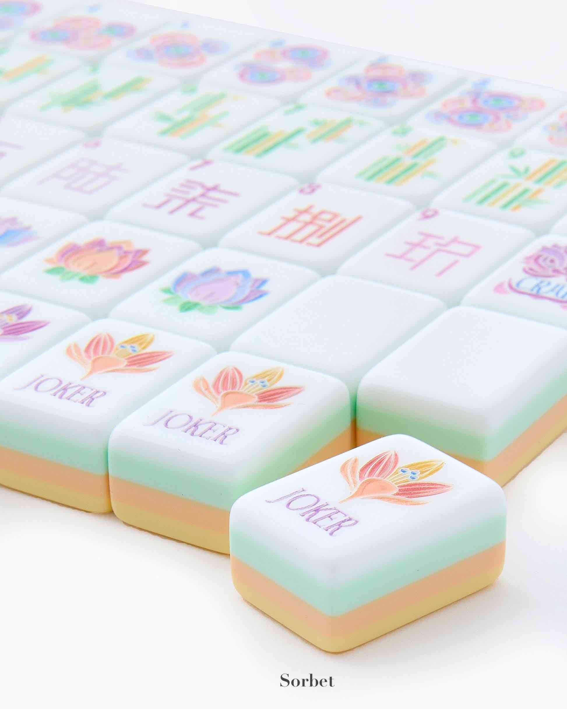 Mahjong Tile Collection - Image 11