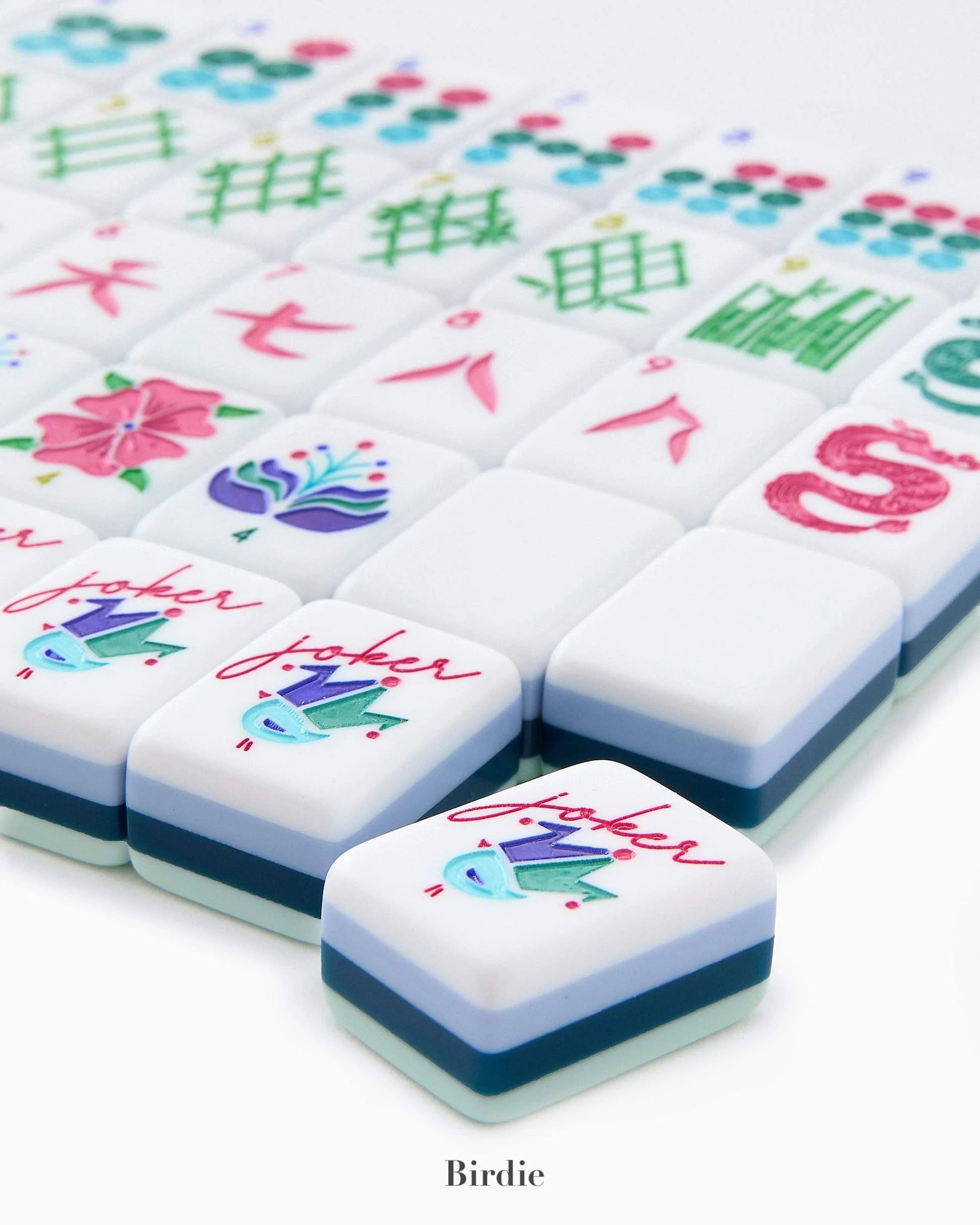 Mahjong Tile Collection - Image 12