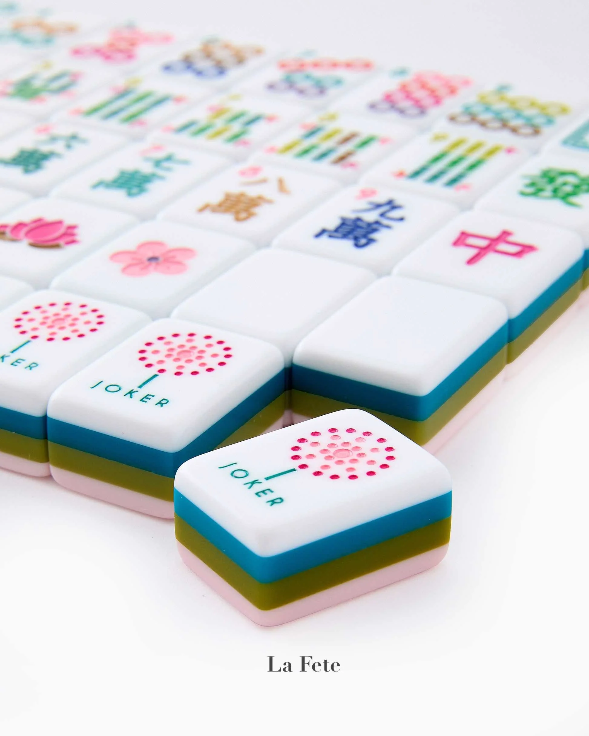 Mahjong Tile Collection - Image 13