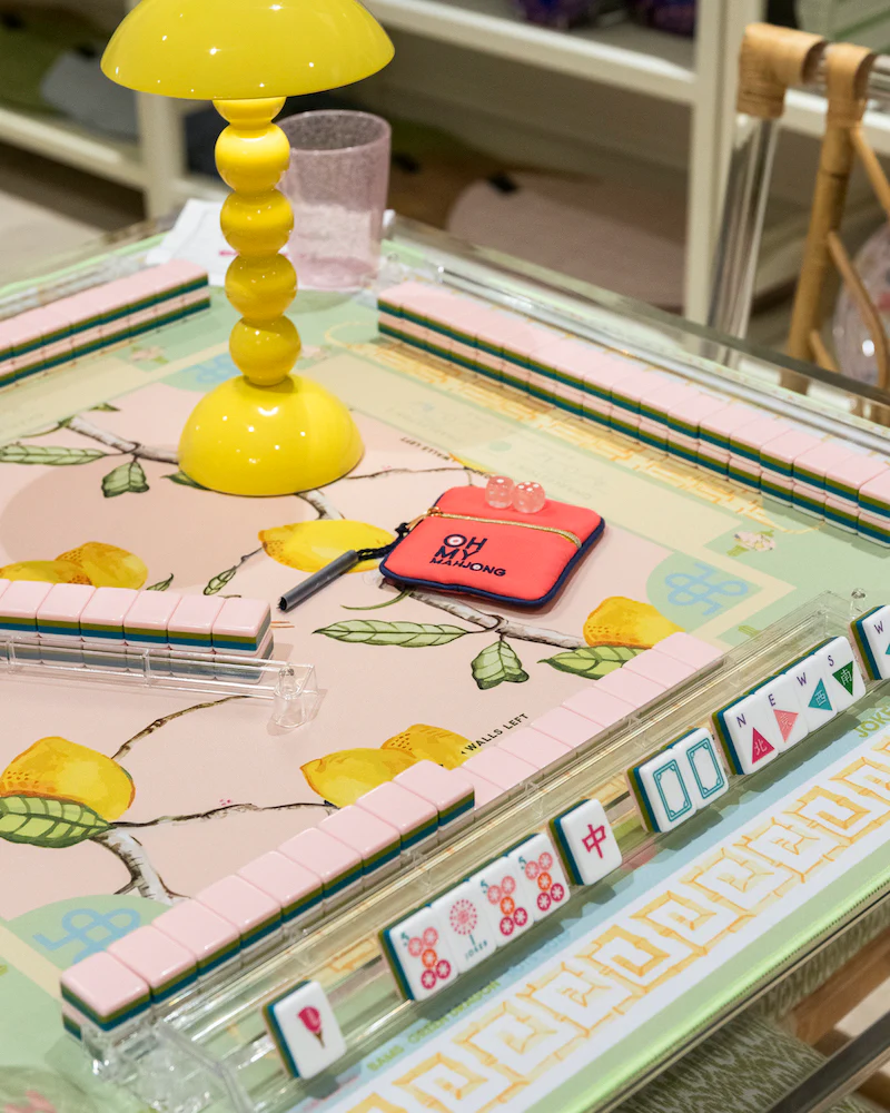 Mahjong Tile Collection - Image 14