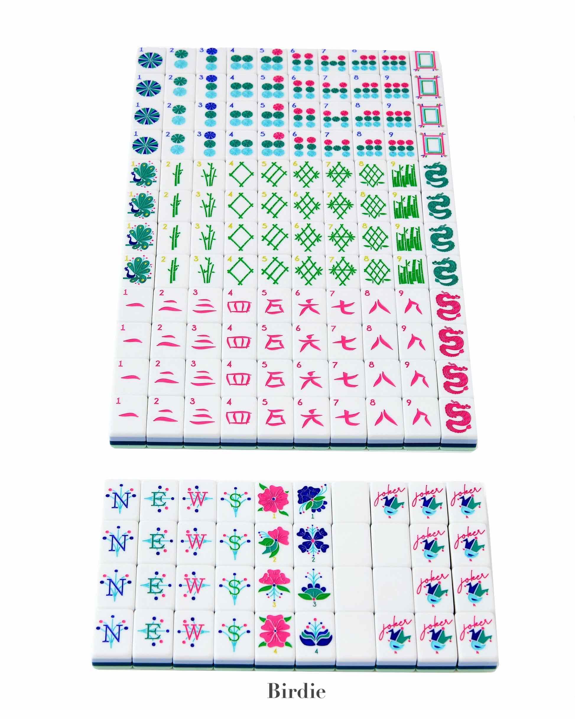 Mahjong Tile Collection - Image 6