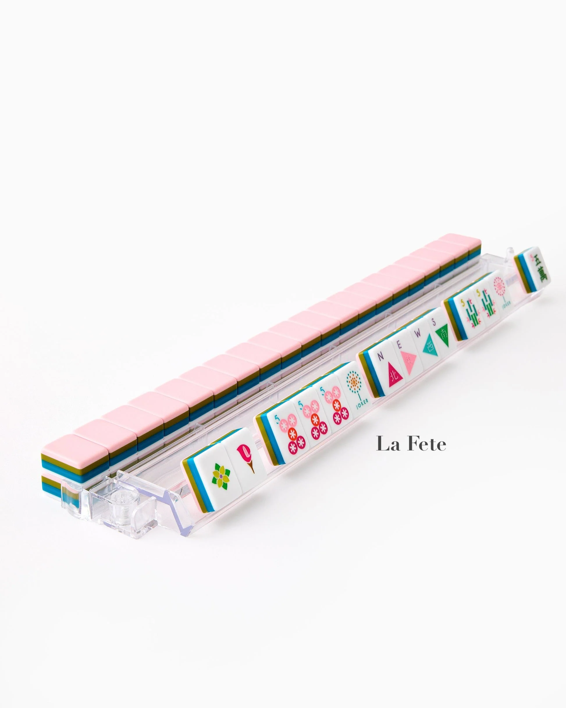 Mahjong Tile Collection - Image 9