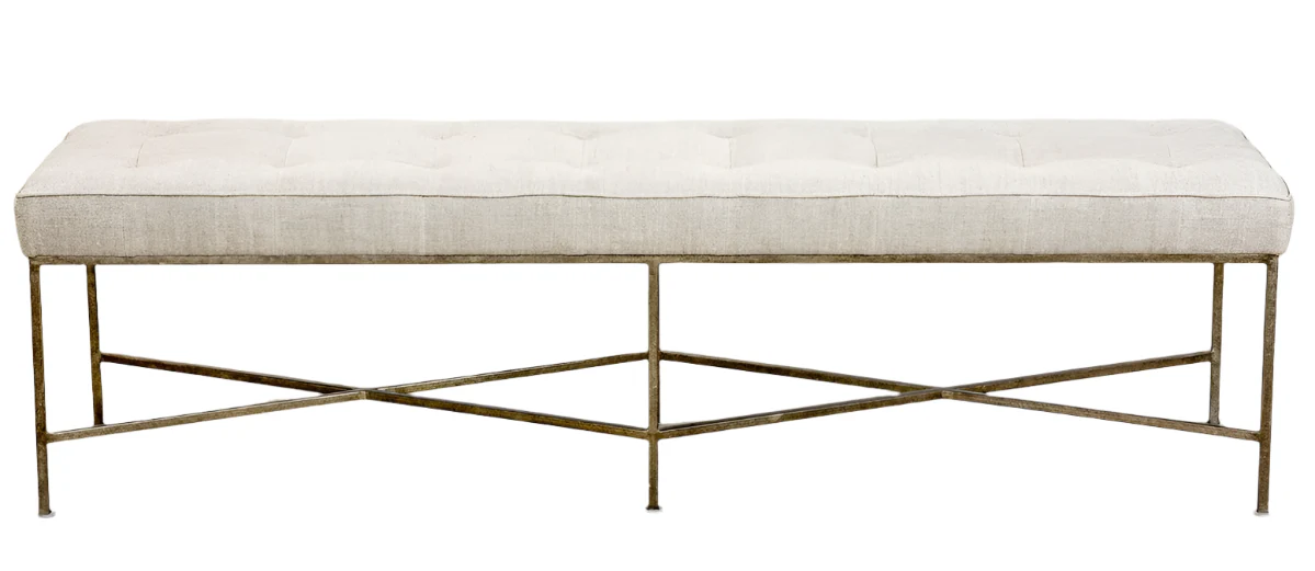 Jonathan Bench Large